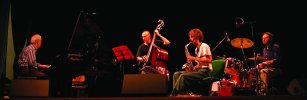 Franco D'Andrea Quartet (foto: M. Sorrentini)